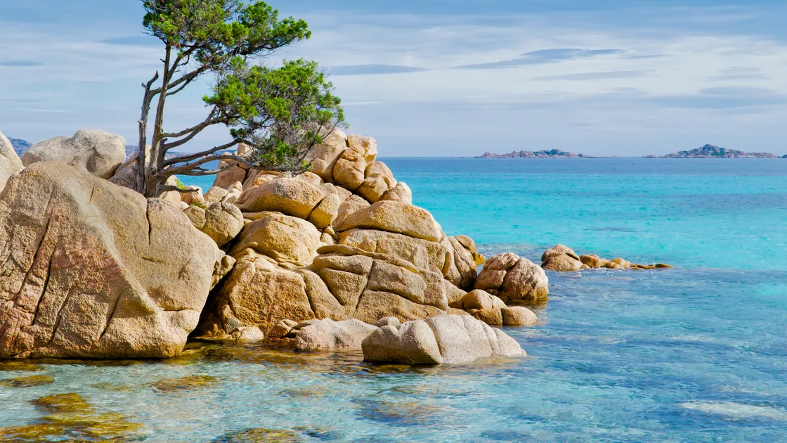 The new route to Olbia, the main gateway to Sardinia’s Costa Smeralda, will operate between August and September.