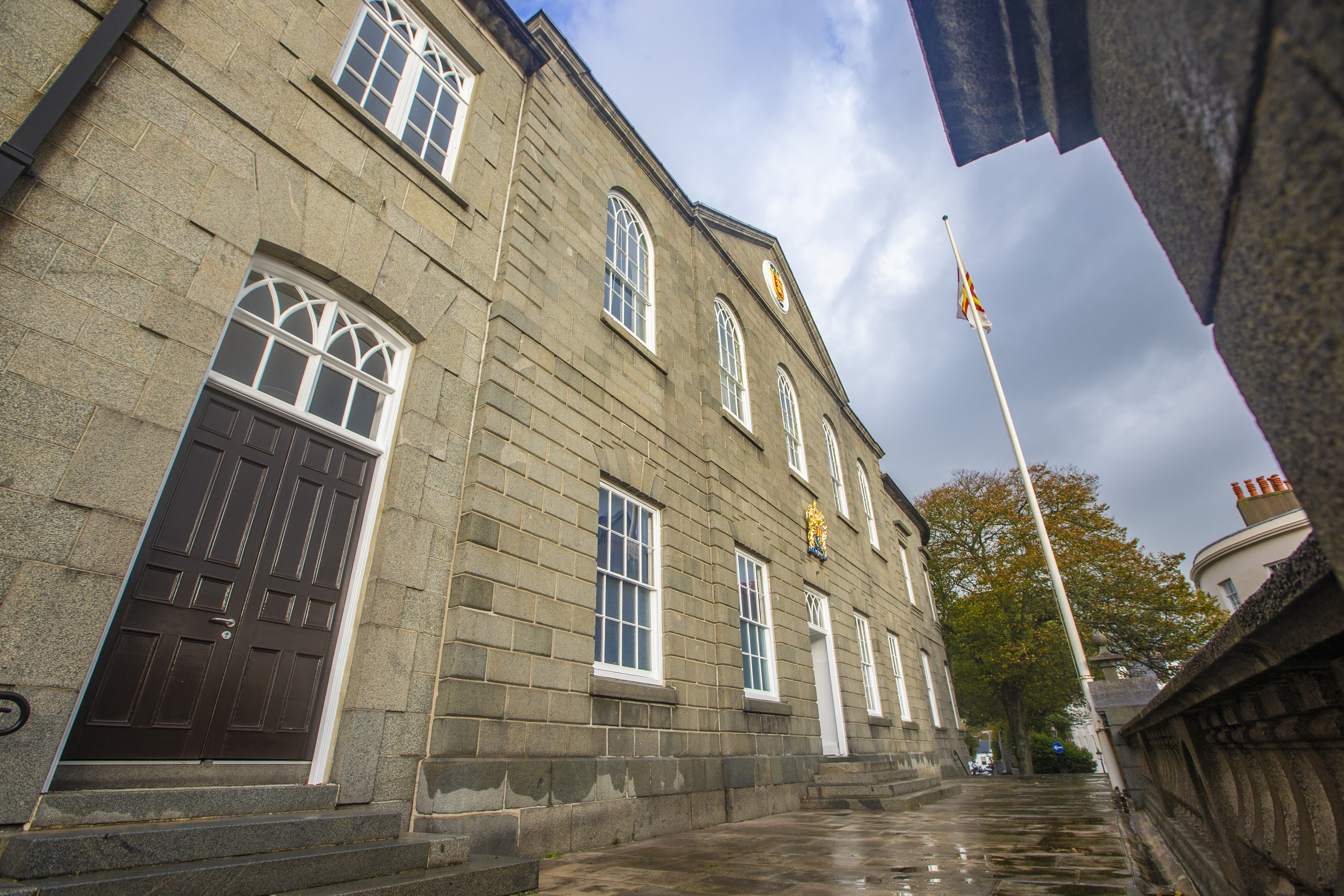 ‘These are straitened times and every pound matters’