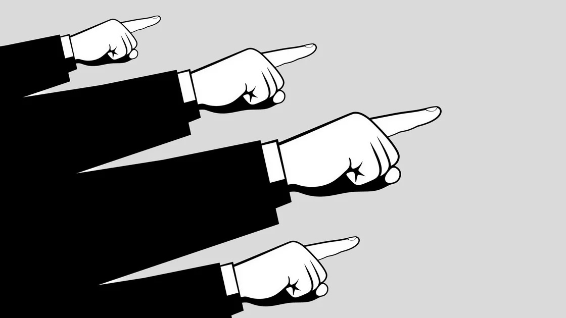 ‘The people who are responsible for coming up with a plan are our elected deputies – not the civil service’