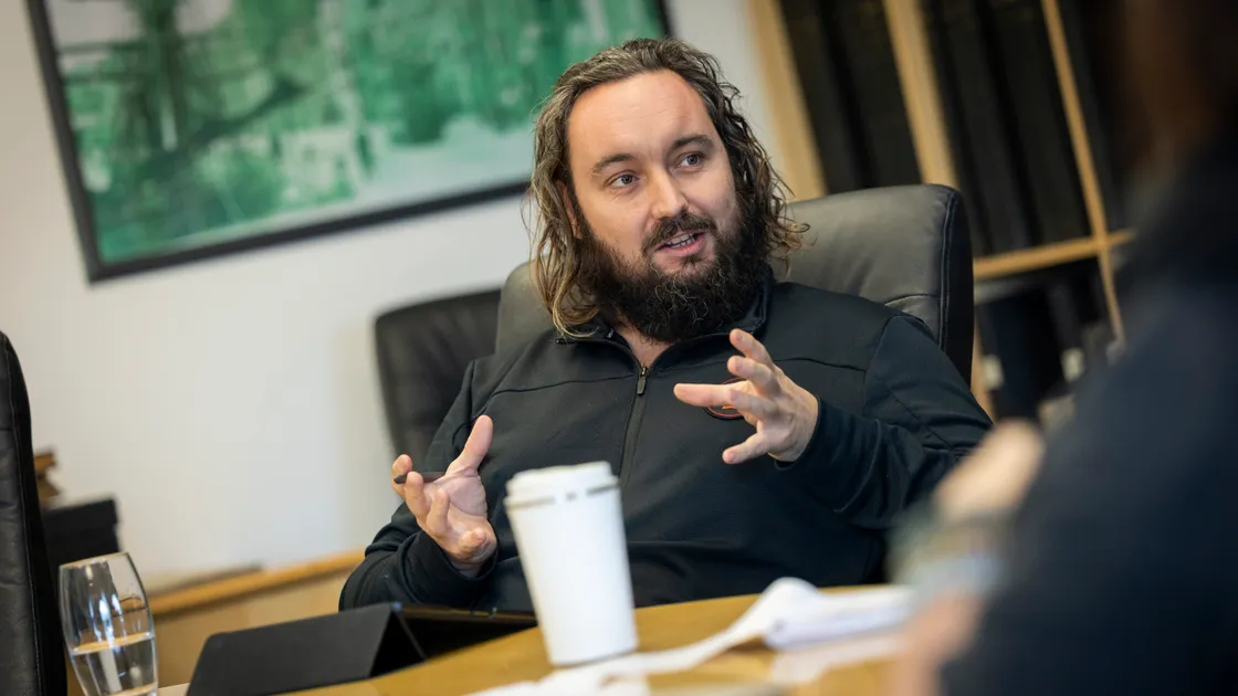 Deputy Lee Van Katwyk has welcomed new developments in marketing tourism this season