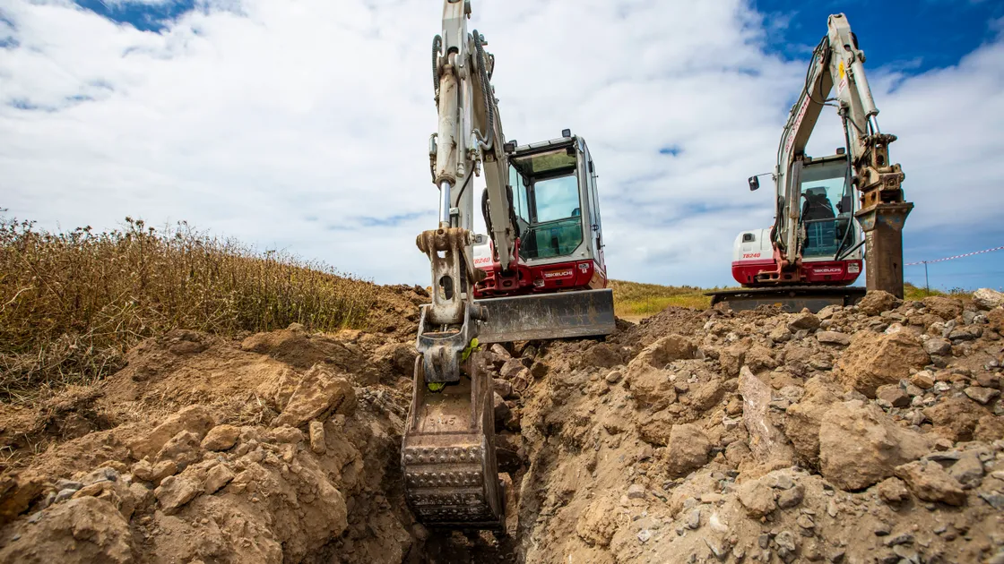 In most cases, contaminated material must be excavated and safely disposed of before any building work can begin, and there are concerns that this requirement is making many brownfield sites so expensive to develop that they become unviable for uses such as housing.