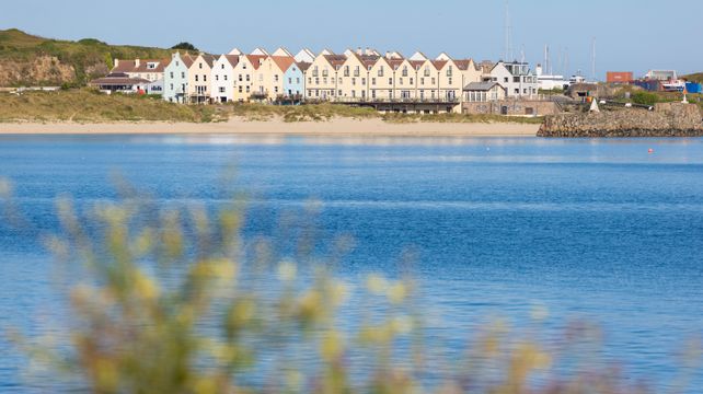 Alderney looks to unlock offshore energy potential