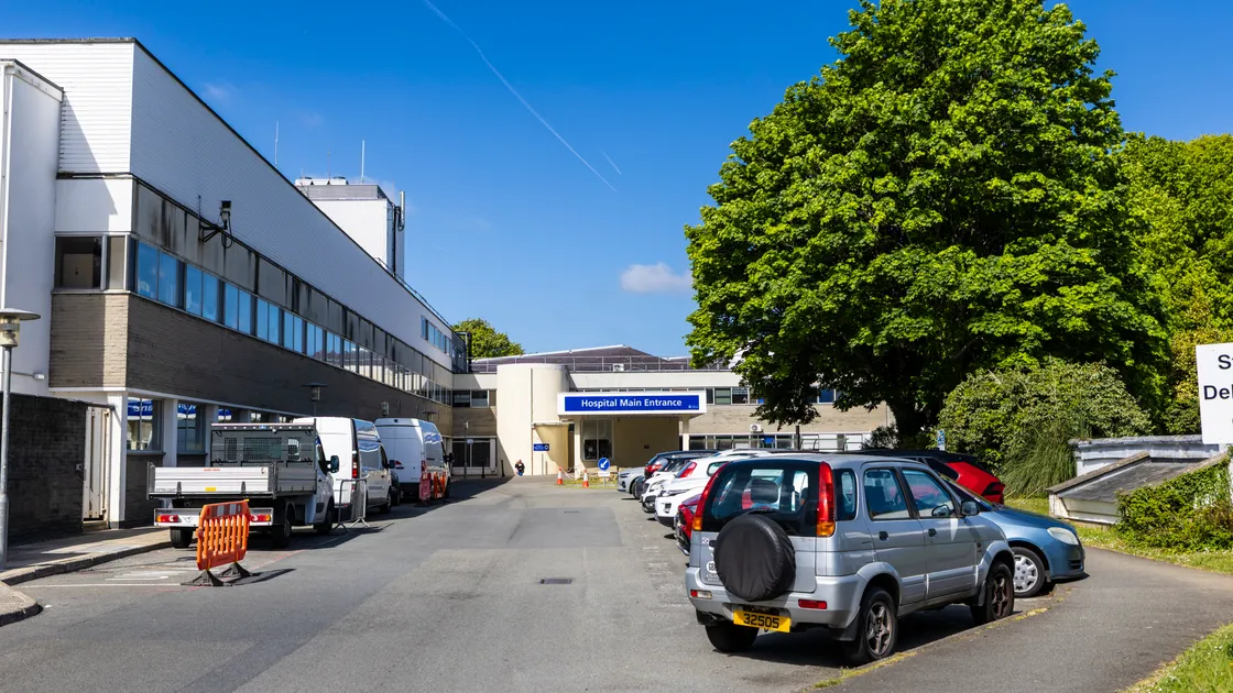 The project is the first in a multi-phase redevelopment of the PEH