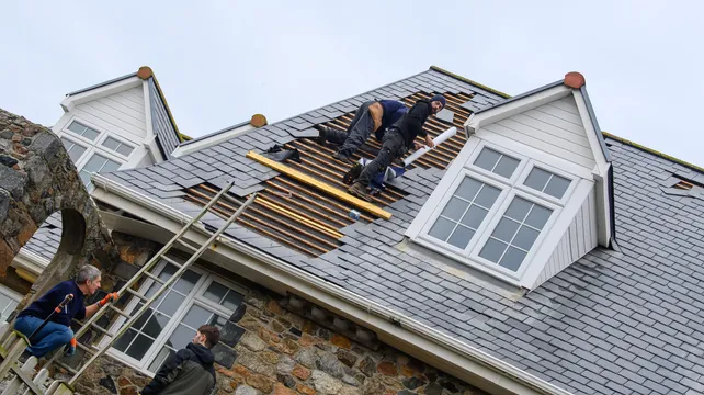 ‘Amazing response’ as community rallies for Lihou