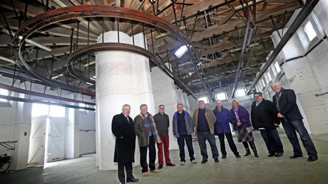 Town market idea welcomed, but deputies urge caution