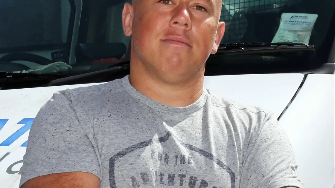 Road safety campaigner Ross Le Brun, who submitted the request, said he had put the questions to the States as he wanted to know if it was focusing as much on making vulnerable road users safer and encouraging active travel as it was in ensuring that motorists would have a smooth journey.  (28639053)