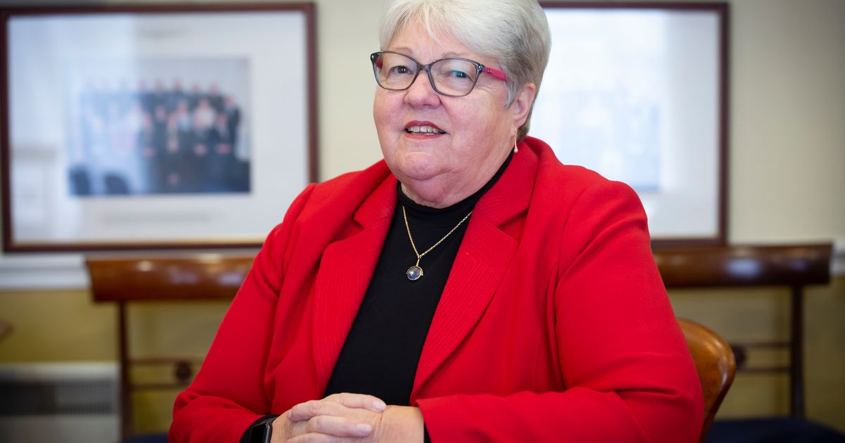 Former education director appointed as a non-voting member of ESC