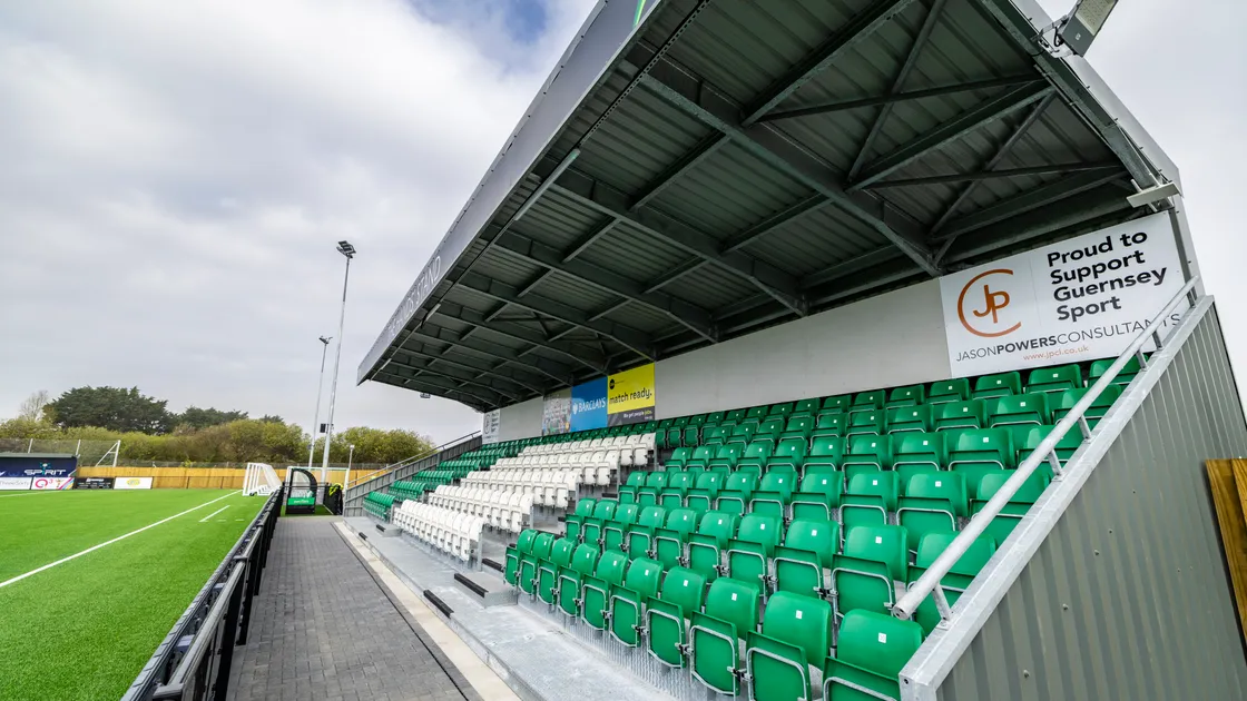 GFC’s game against league leaders Haywards Heath was called off on Friday.