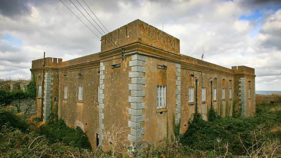 Fort Richmond could become Open Market housing
