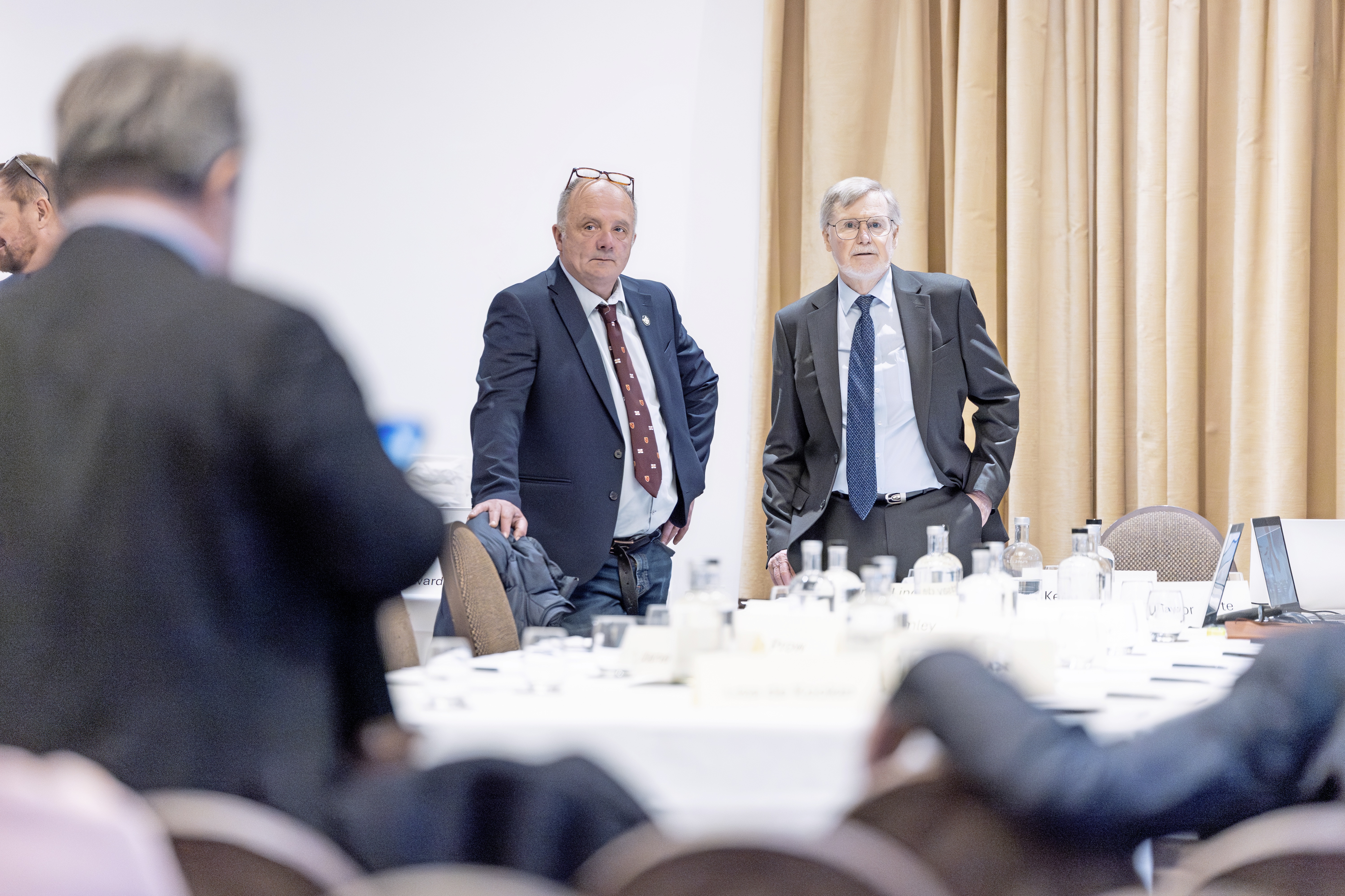 Planning inquiry told ‘steer clear of vinery site builds’