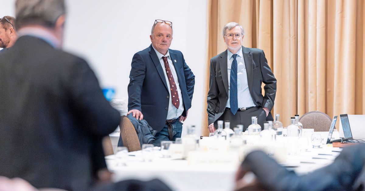 Island Development Plan review continues with public hearing