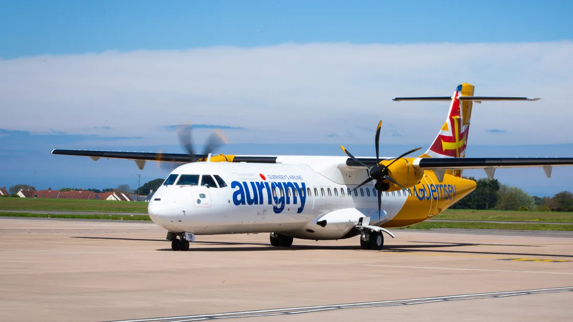 The airline had more than 53,000 travellers booked in June, one of its busiest months of the year