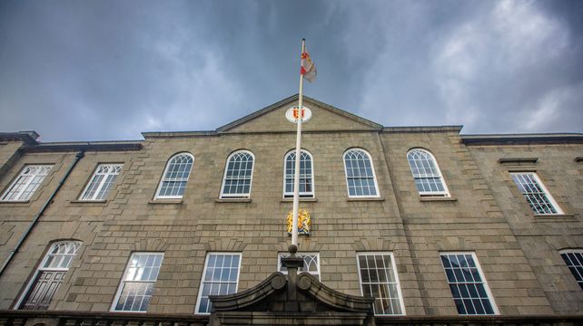 Bob Murray: Machinery of government or machinations?