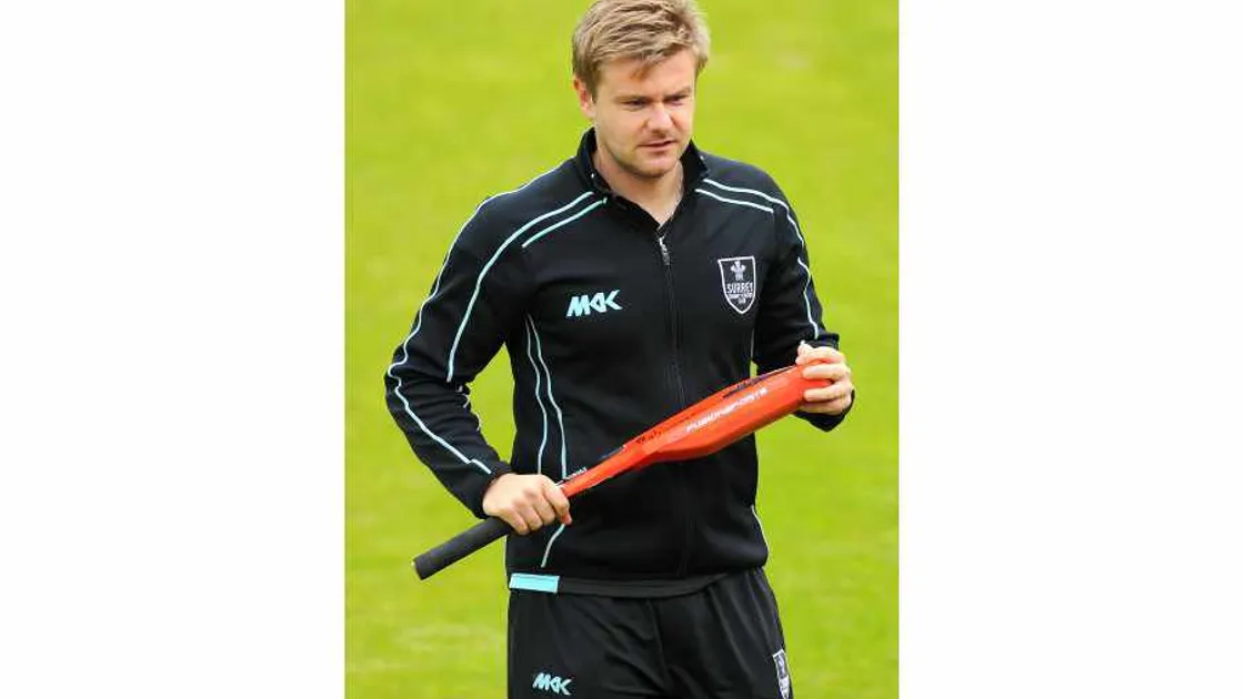 Wright and Cornford the new partnership for Guernsey cricket