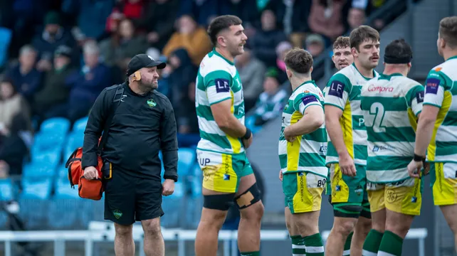 Raiders encouraged by showing in opening defeat at Henley