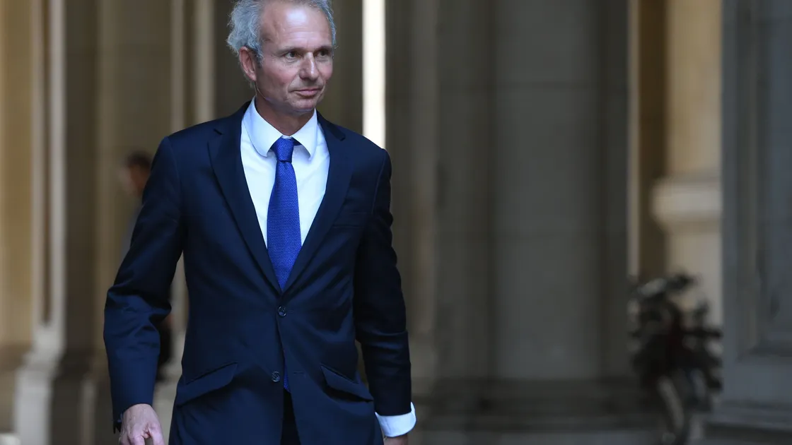 Justice Secretary David Lidington MP has again spelled out the UK government’s commitment to representing the interests of Guernsey and the other Crown Dependencies in Brexit negotiations, even if they differ from its own.(Picture by David Mirzoef, PA  Wire) 