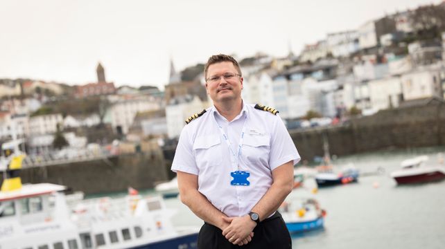 Mariners urged to register personal locator beacons