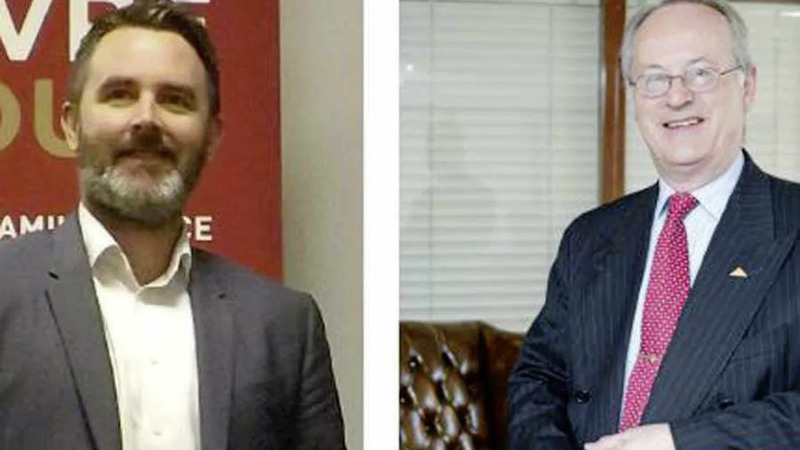 Louvre, two directors fined over fund's administration