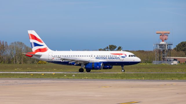 ‘Heathrow link now connects us to the world’