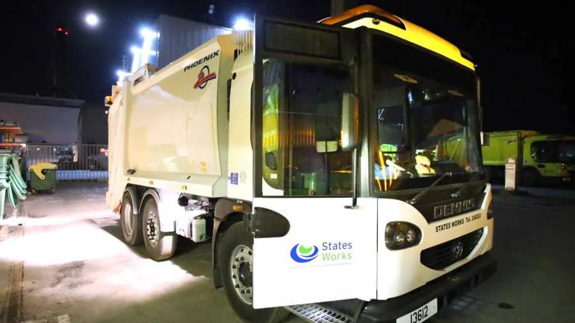 Moonlighting bin men: parish accepts £180k