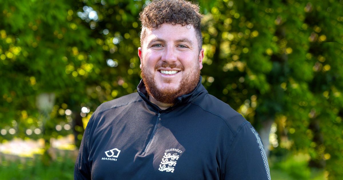 New cricket development officer eager to get started