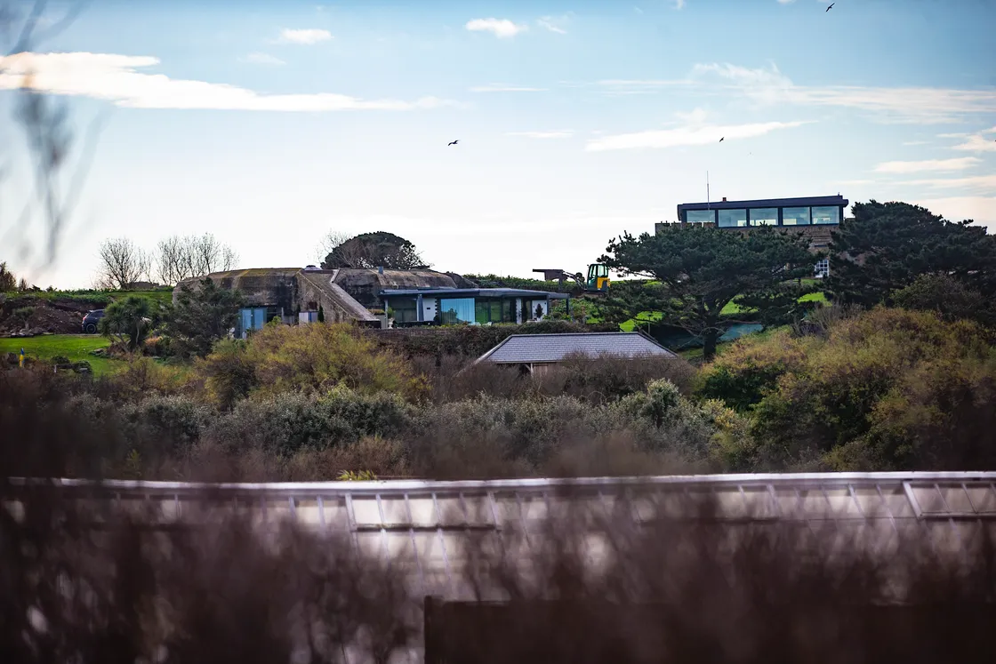 The dispute came to a head last summer.