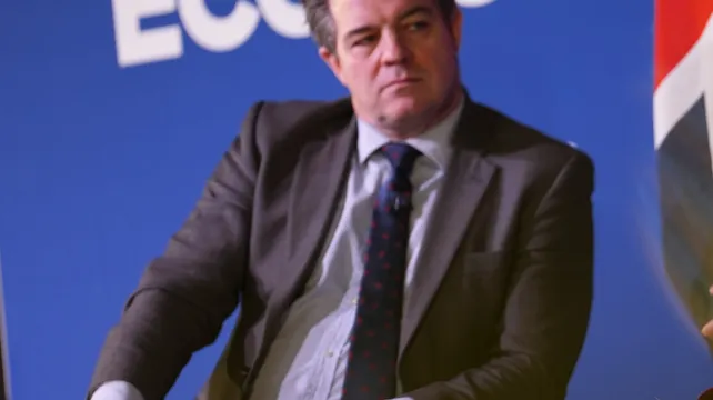 Labour could target finance in Guernsey, warns journalist