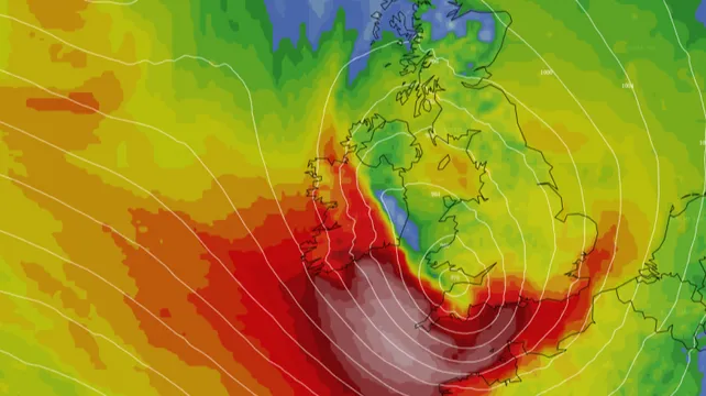 States warns that Storm Austen could disrupt more than travel plans