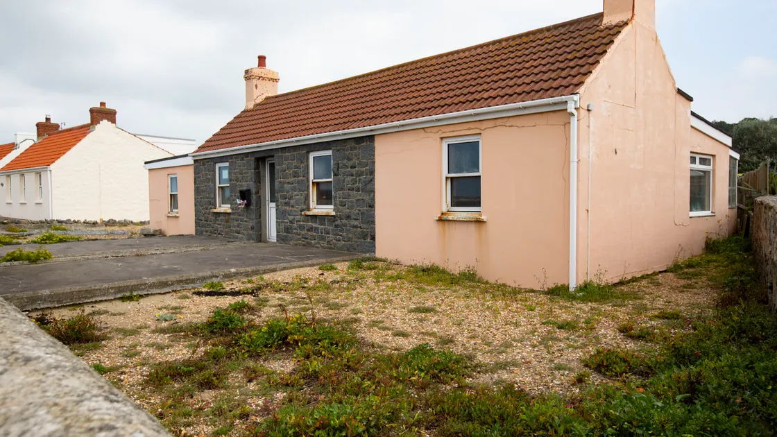 Halekulani, in St Pierre Du Bois. (Picture by Cassidy Jones, 30392885)