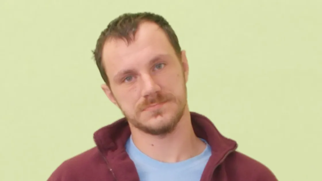 Adrian Peter Dodd, 27, admitted four counts of assaulting his former partner and an offence against her under the new Domestic Abuse and Related Provisions Law