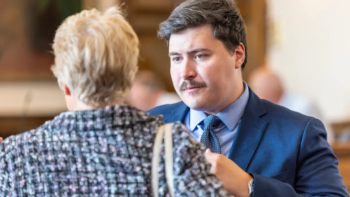 Deputy Rylatt provided several examples of States committees’ areas of work where AI was expected to have an impact in Guernsey