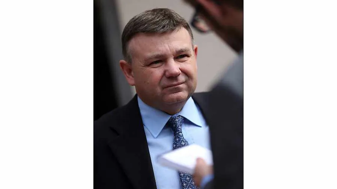 'Lack of States policy damaging construction'