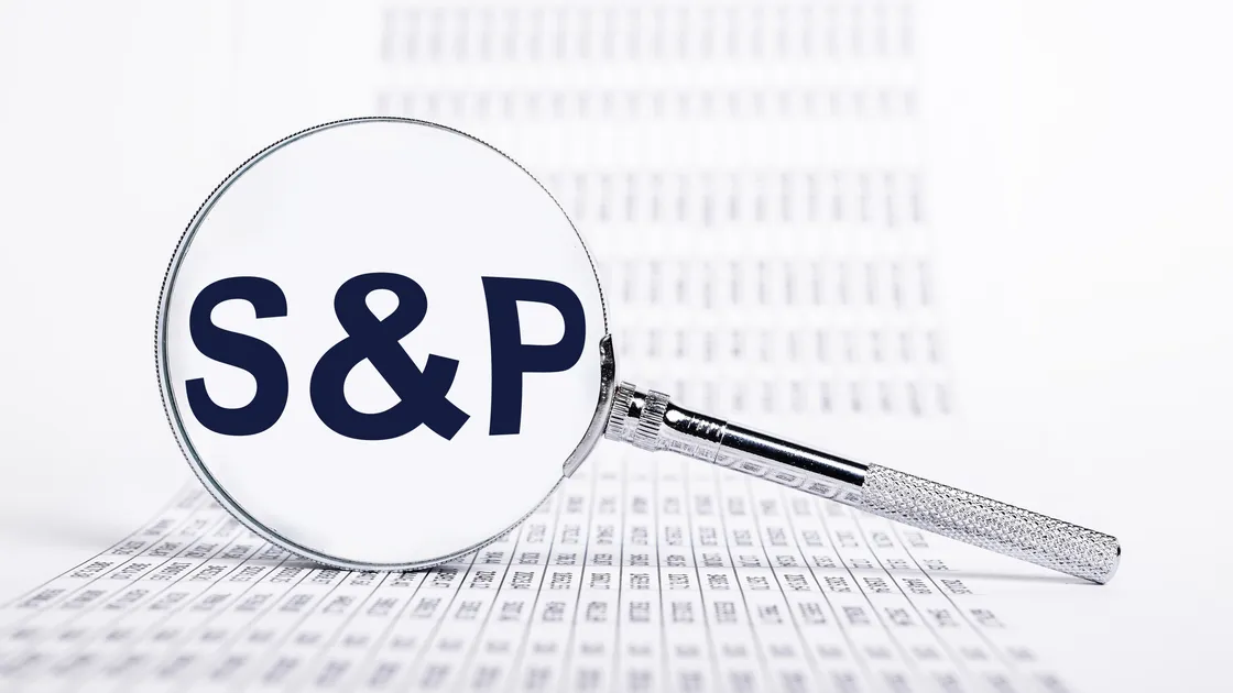 S&P paints a fairly healthy picture for the island if public finances are addressed in the next couple of years.
