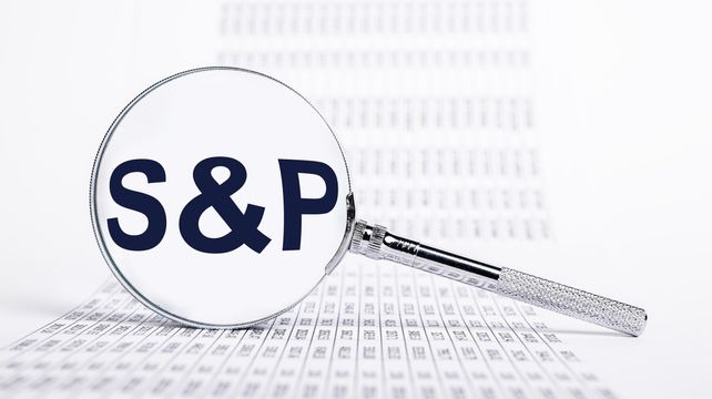 Stable outlook for island in the latest S&P report