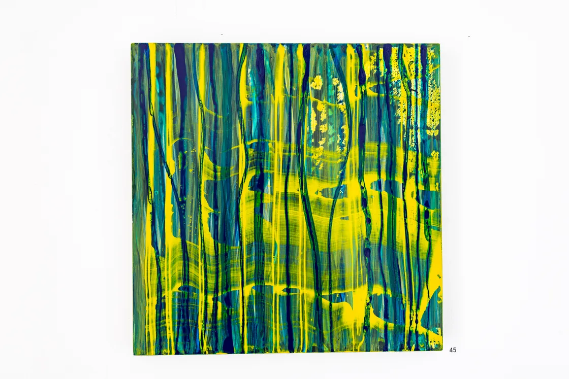 Gatehouse Gallery: Helen Jones (England)
