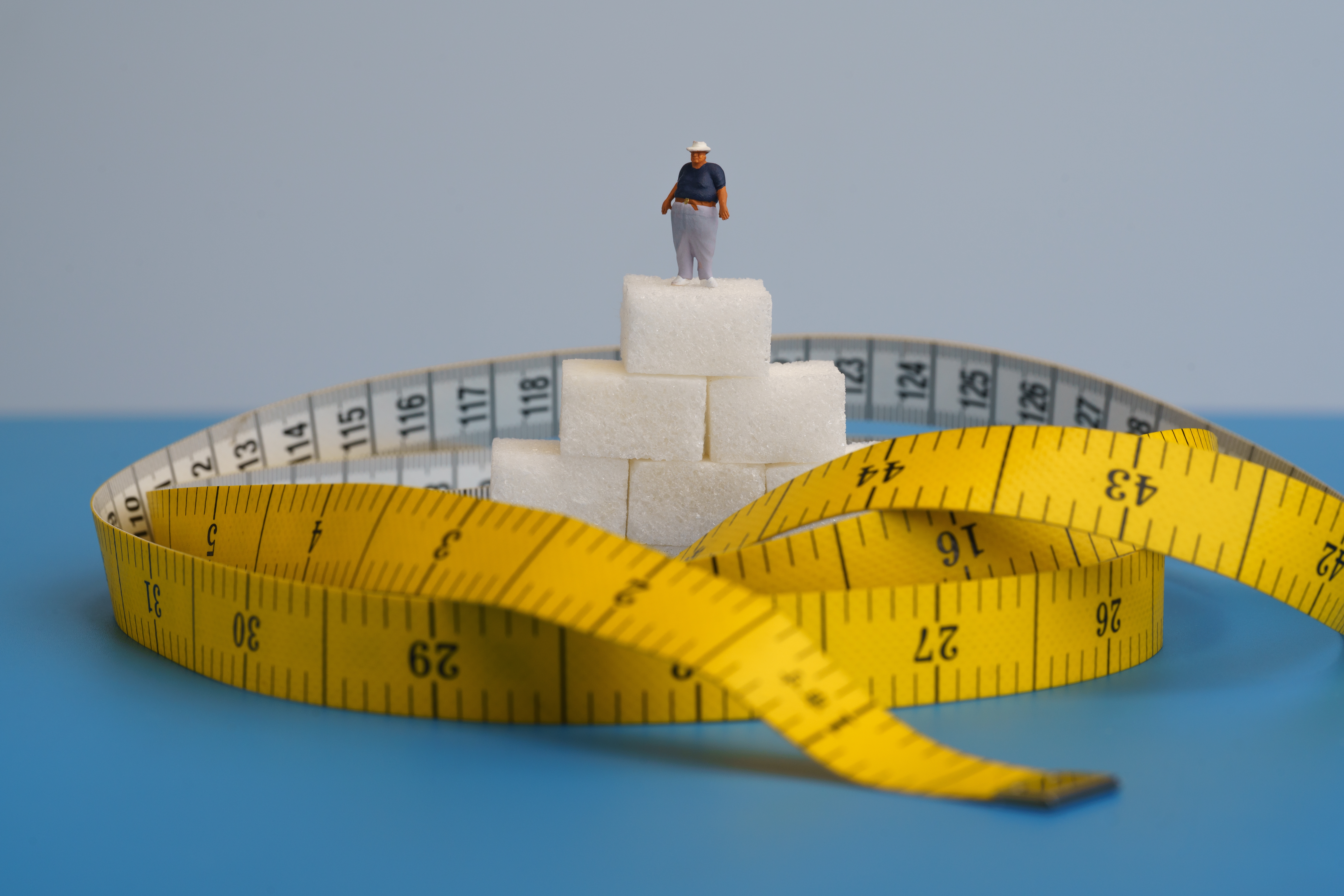 Horace Camp: Prevention is the cure