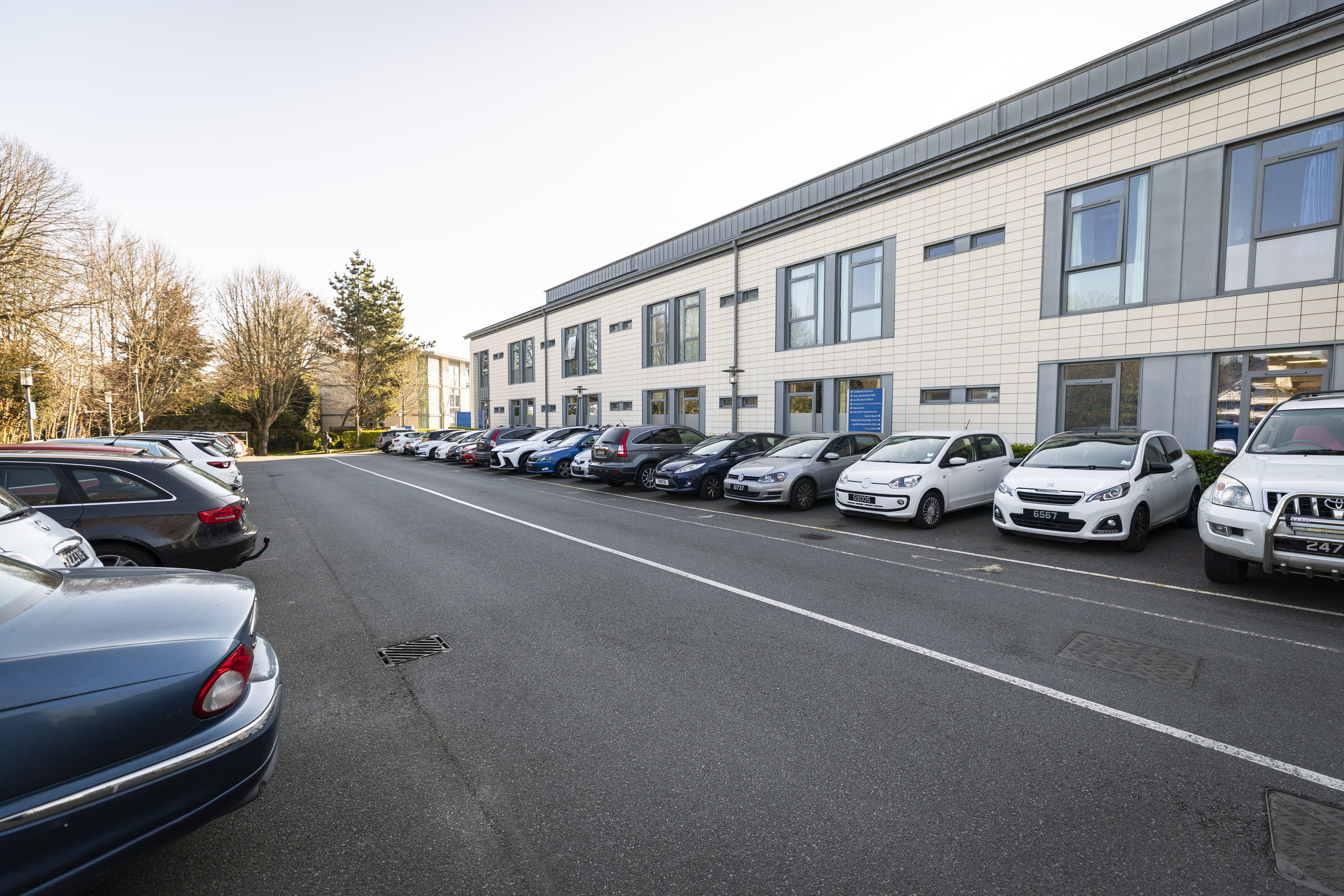 HSC reveals big drop in endoscopy waiting lists