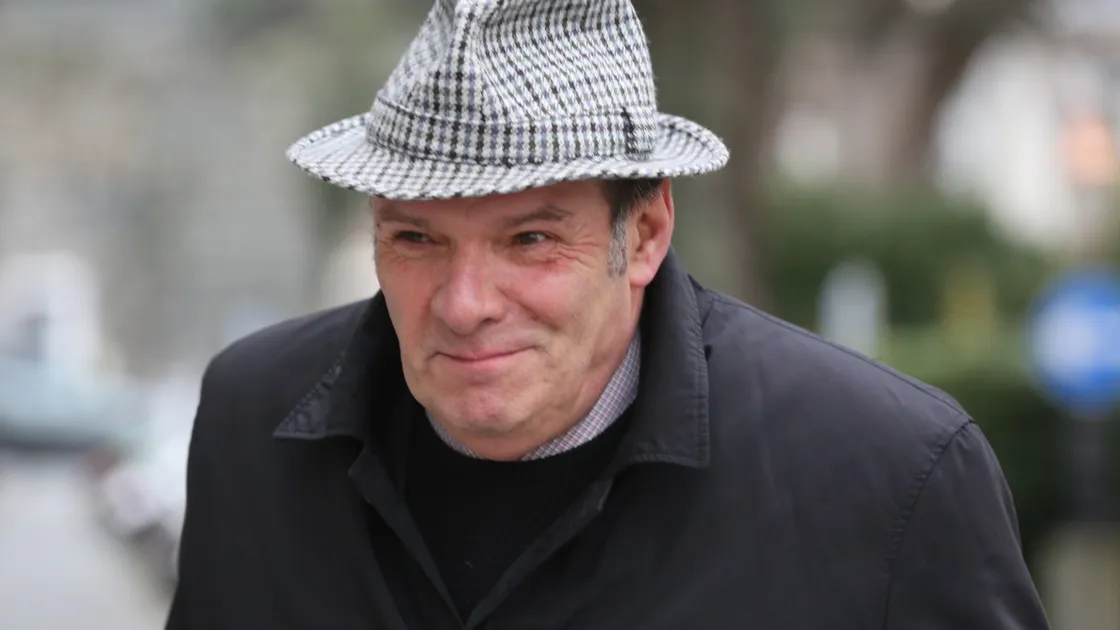 Former Alderney representative Louis Jean has said he was thinking about running for office but stressed that his support for the delay was about ‘the right way of doing things’. (Picture by Adrian Miller, 24450979)