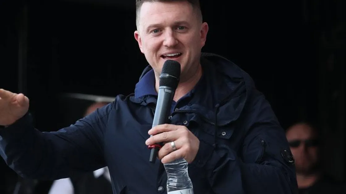 Tommy Robinson  (24328913)