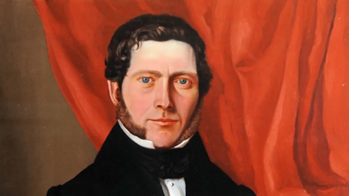 Captain Le Lacheur supplied then president Juan Rafael Mora with crucial ships and supplies to fend off an invasion by American-led mercenaries who were aiming to establish a slave-owning Central American state