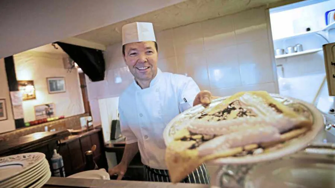 La Creperie to close its doors after 15 years
