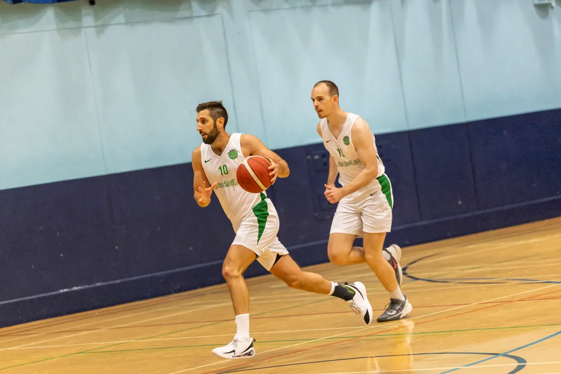 Aaron Walden will be captaining the Guernsey men’s team once again. 