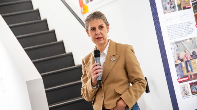 Charity sees steady decline in needle exchange service use