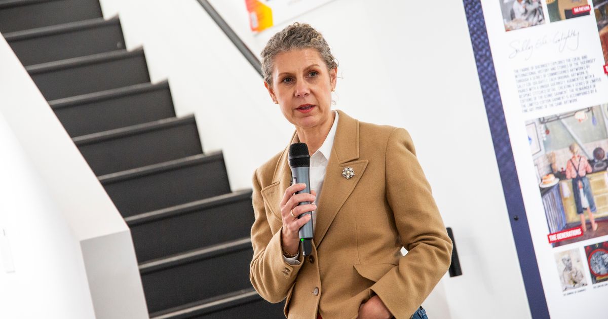 Charity sees steady decline in needle exchange service use