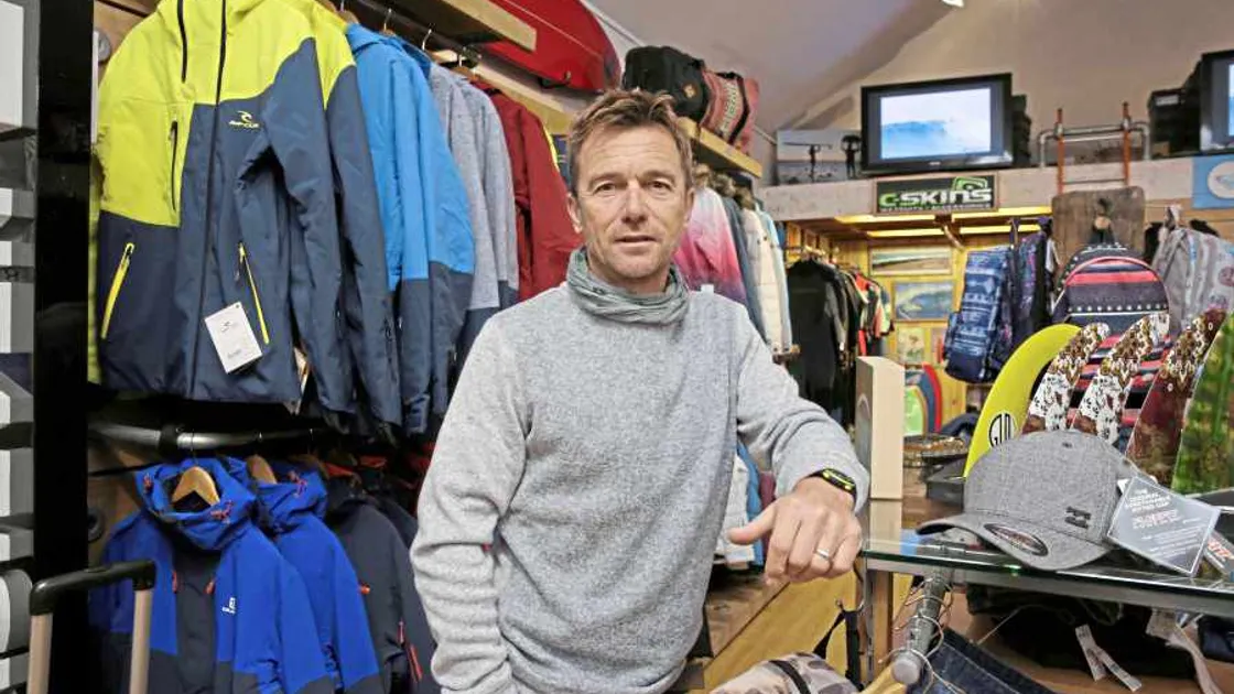 'Move with the times to survive'