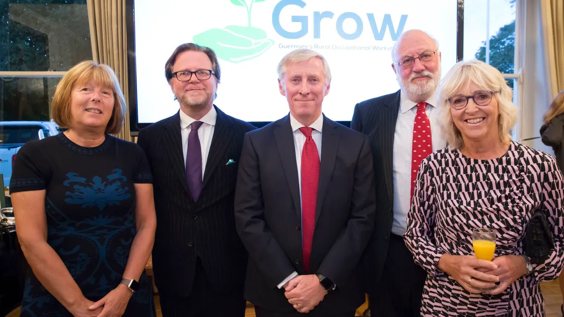 After 35 years ‘we need to grow’