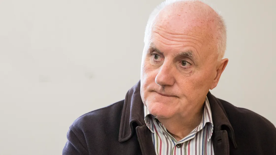 Deputy Peter Ferbrache has been elected president of Policy & Resources. (28805804)