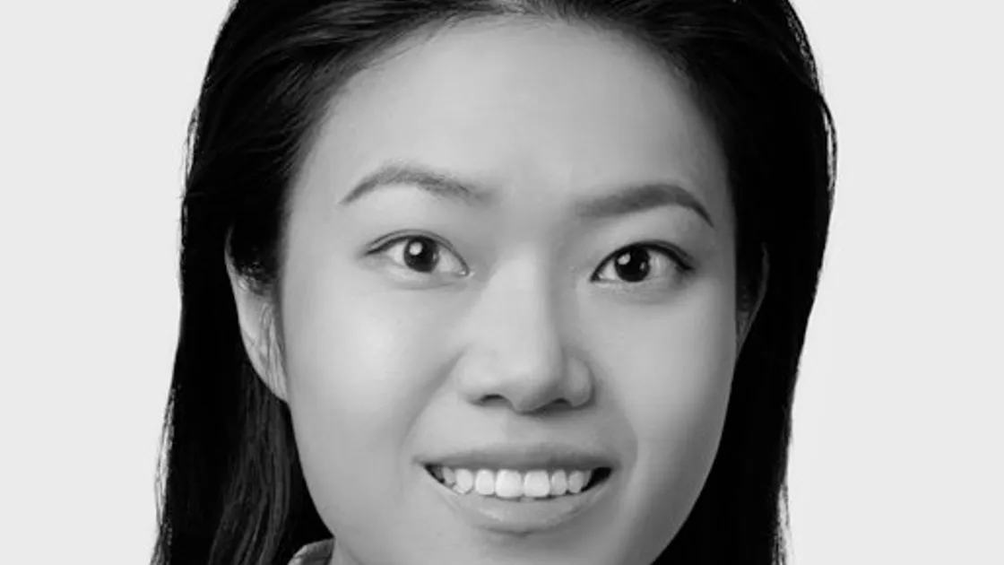 Guernsey Finance's Hong Kong representative, Dorothy Kwok, was born and has worked in HK all of her life. (26467566)