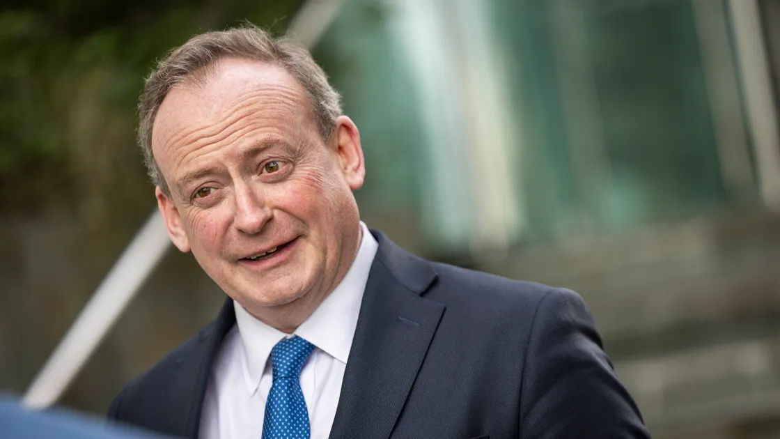 Deputy Trott said it was obvious Guernsey was not investing anywhere near enough in its infrastructure. (Picture by Sophie Rabey, 34030300)