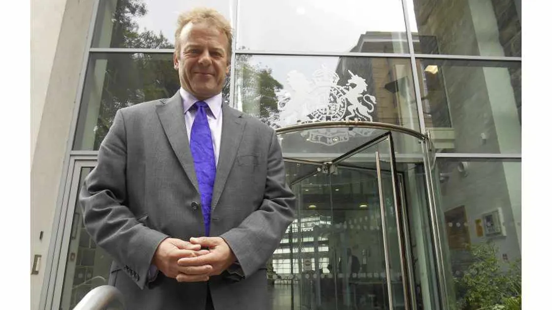 Legal aid for mediation 'could cut divorce and custody cases'